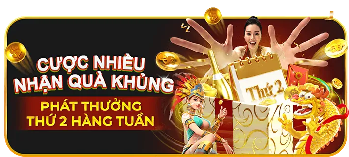 Khuyến mãi độc quyền cho thành viên mới tại SM66 nhà cái