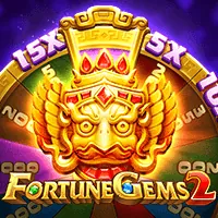 Logo nhà cung cấp Jili Games