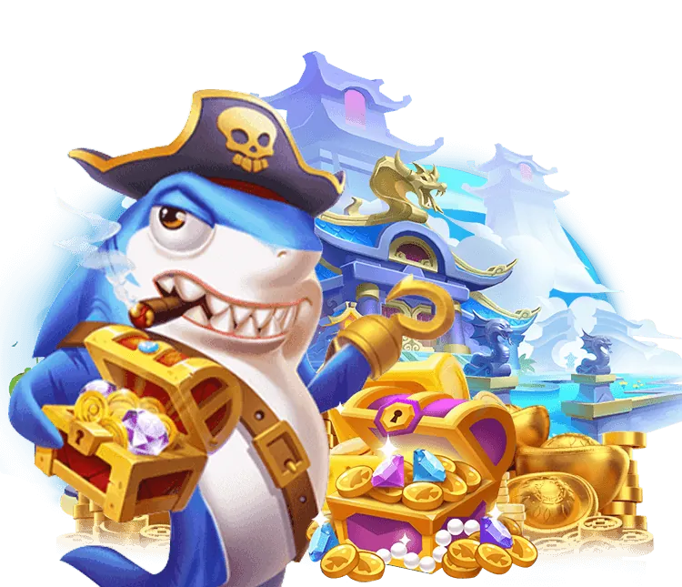 Game Thợ Săn Cá Rồng tại SM66 nhà cái