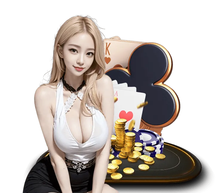 Người chia bài Baccarat trực tuyến tại SM66